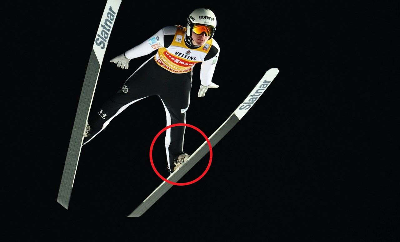 Niemcy odkryli "sekret" formy Prevca. Jest już reakcja kontrolera