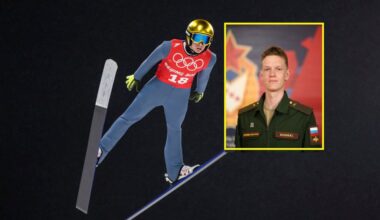 Skandal to mało powiedziane. Dostał zgodę, będzie skakał w PŚ - SportoweFakty