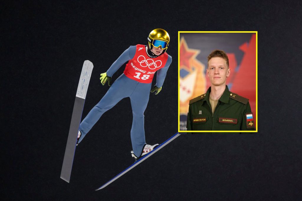 Skandal to mało powiedziane. Dostał zgodę, będzie skakał w PŚ - SportoweFakty