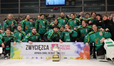 Emocje i kontrowersje w finale Pucharu Polski. Po raz piąty sięgnęli po tytuł