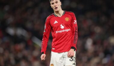 Sensacja w meczu Manchesteru United