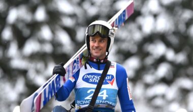 "Najważniejszy moment". Tylko spójrz, z kim wyściskał się Żyła