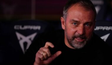 Kolega Lewandowskiego zakotwiczy w Barcelonie? Wysłał sygnał