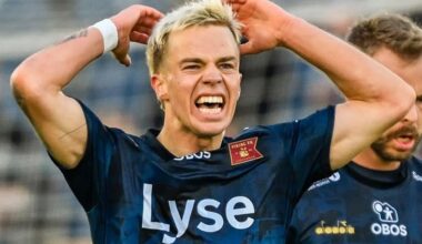 Legia złożyła ofertę za kilkaset tysięcy euro. Jest reakcja