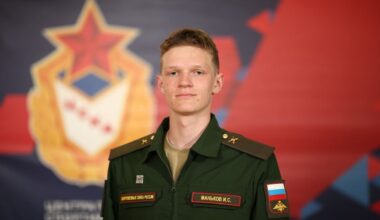 Rosyjski żołnierz dopuszczony do zawodów. Tak tłumaczy się FIS