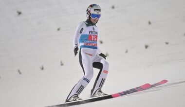 Nie wystąpi w Ga-Pa. Gwiazdor skoków zdyskwalifikowany