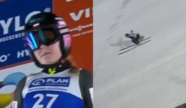 Są pod wrażeniem tego, co zrobiła Polka. "Wielki szacunek" - SportoweFakty