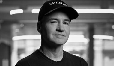 Twórca Battlefield 6, Call of Duty, Star Wars Jedi i Titanfall zginął. Vince Zampella ofiarą wypadku