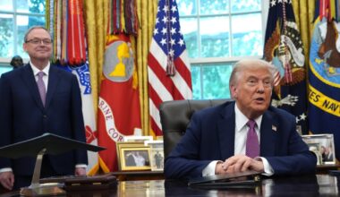 Już dziś kluczowa decyzja Fed. Na szczytach władz USA widać głębokie podziały