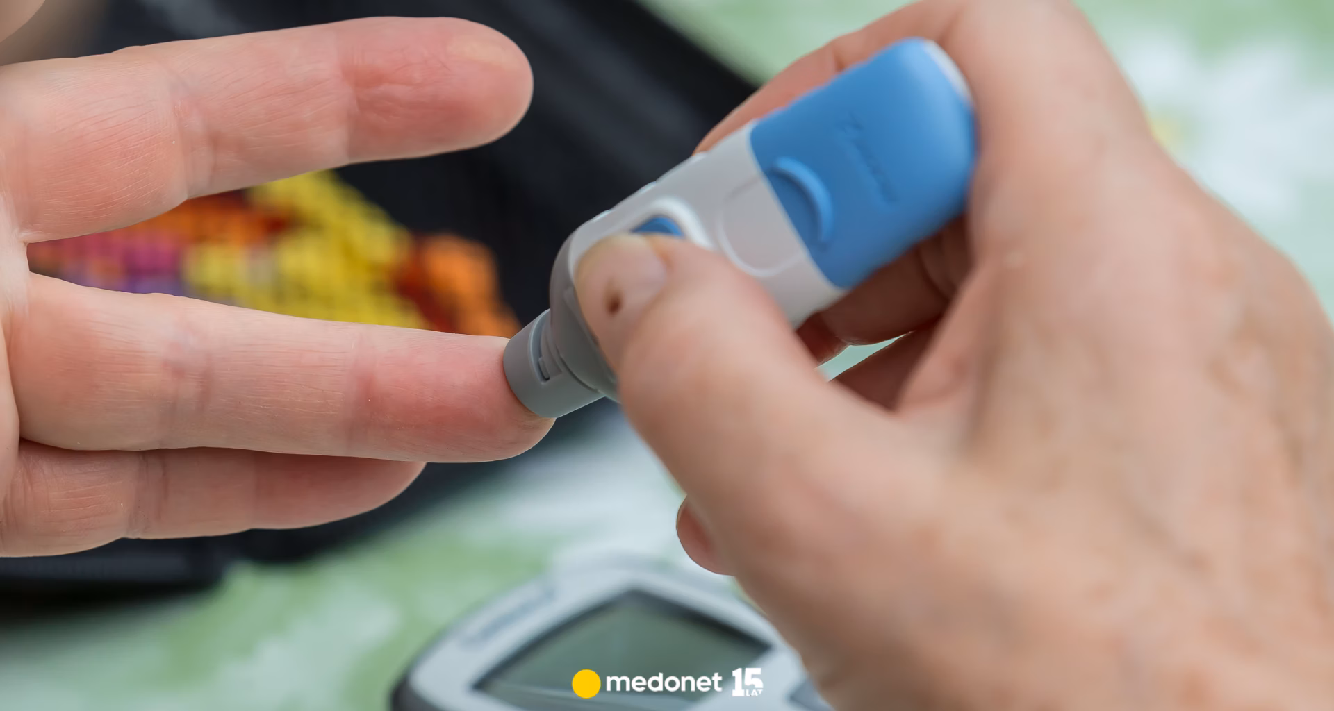 25 mln pacjentów z niezauważaną cukrzycą. Eksperci wskazali nowy typ choroby