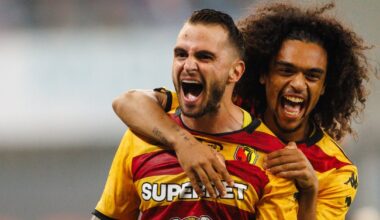 Jagiellonia Białystok - Rayo Vallecano. Gdzie oglądać? O której mecz? - Przegląd Sportowy Onet