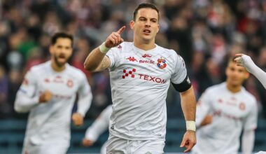 Spektakularny finisz Polaka na ME! Mamy medal. Tak na niego zareagował