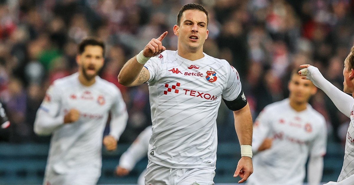 Spektakularny finisz Polaka na ME! Mamy medal. Tak na niego zareagował