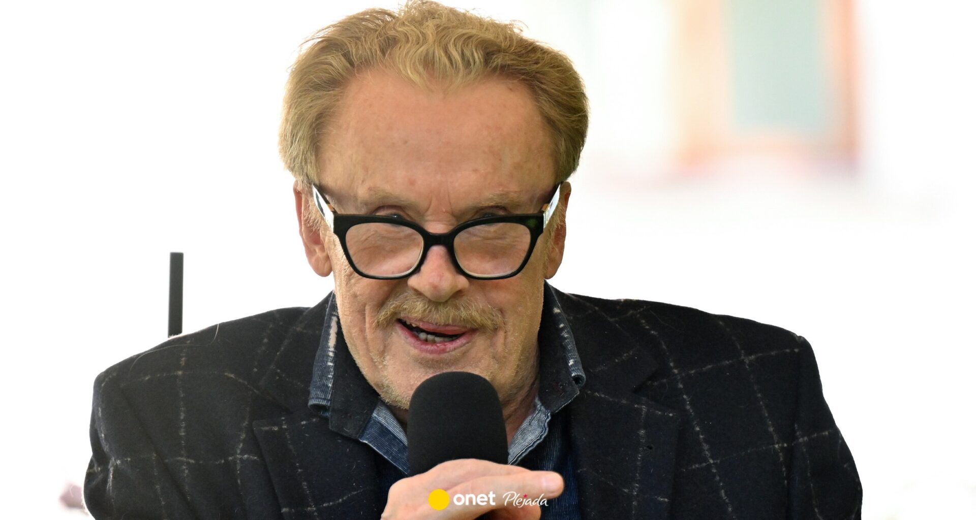 Daniel Olbrychski ma 80 lat, ale żyje na pełnych obrotach. "Otrzymałem strasznie dużo"