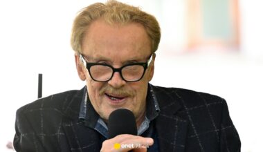 Daniel Olbrychski ma 80 lat, ale żyje na pełnych obrotach. "Otrzymałem strasznie dużo"