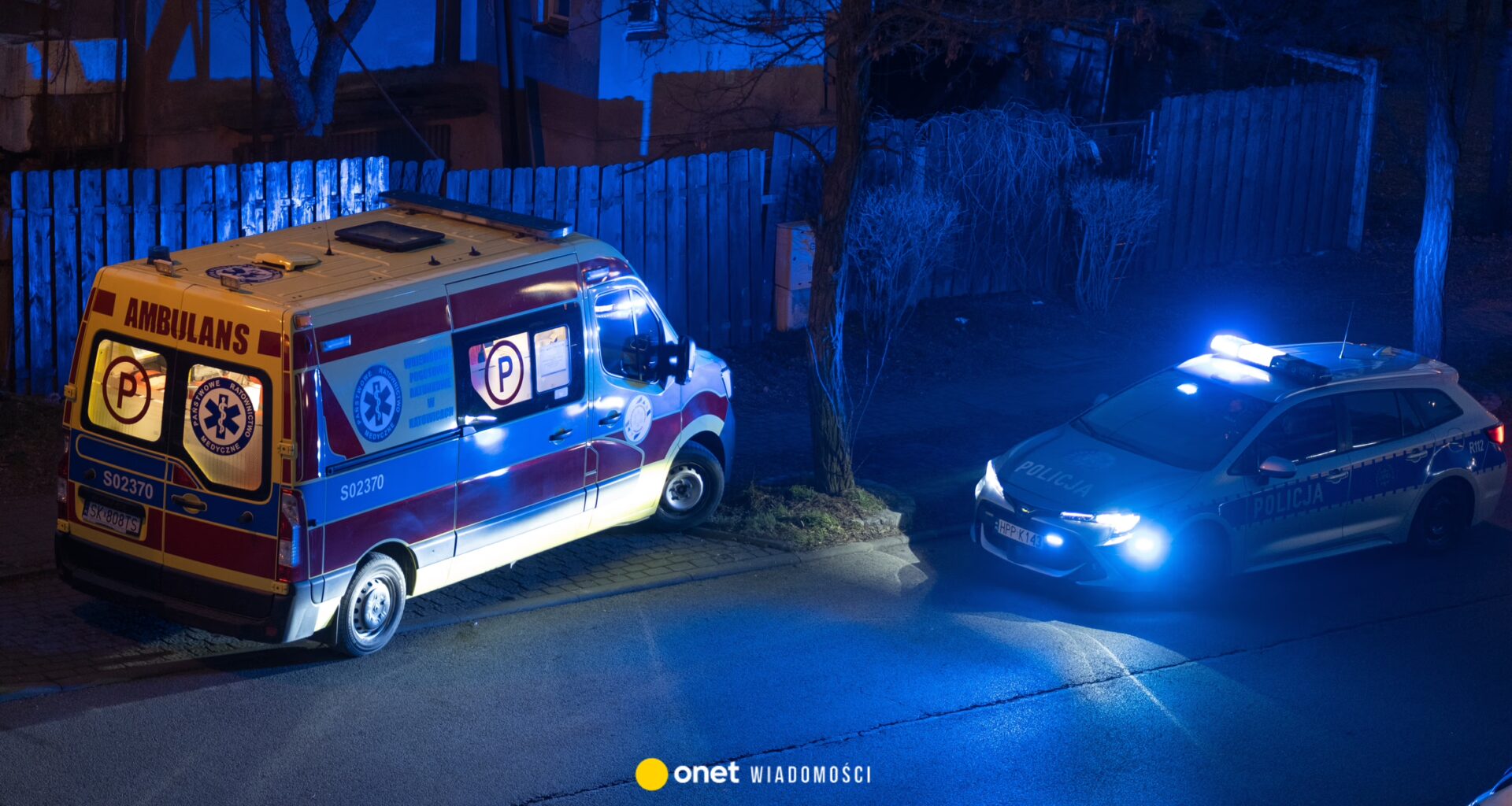 Brutalne morderstwo 46-latki na Mazowszu. Dzieci zaalarmowały policję - Onet Wiadomości