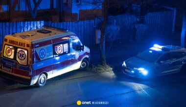 Brutalne morderstwo 46-latki na Mazowszu. Dzieci zaalarmowały policję - Onet Wiadomości