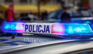 Tragedia w okolicach Rynarzewa na S5. Kim była zmarła kobieta?