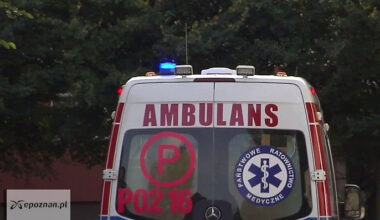 Tragedia pod Poznaniem. Znaleziono zwłoki 14-latki