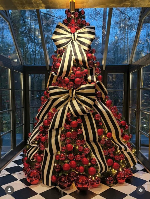 Choinka Joanny Przetakiewicz