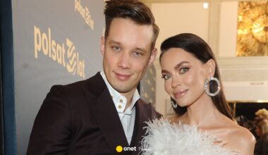 Edyta Zając i Michał Mikołajczak o świętach. "U mnie zaczynają się w listopadzie"
