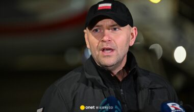 Karol Nawrocki do Donalda Tuska: mam nadzieję, że przeprosi