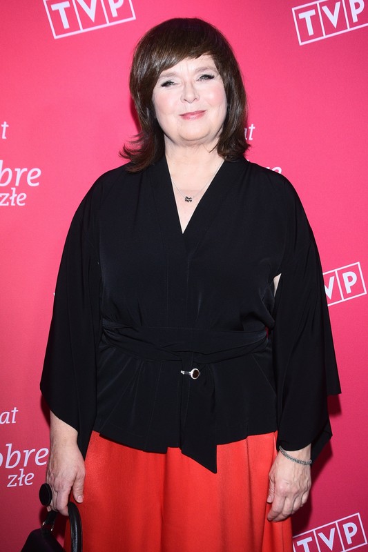 Edyta Jungowska (2024)