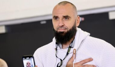 Wielkie emocje w NBA! Zdecydował rzut na 2,1 s. przed końcem