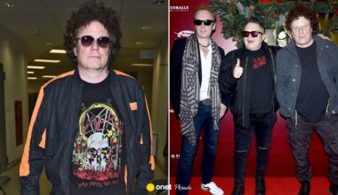 Sidney Polak w szoku po komunikacie T.Love. "Idę dalej swoją drogą"