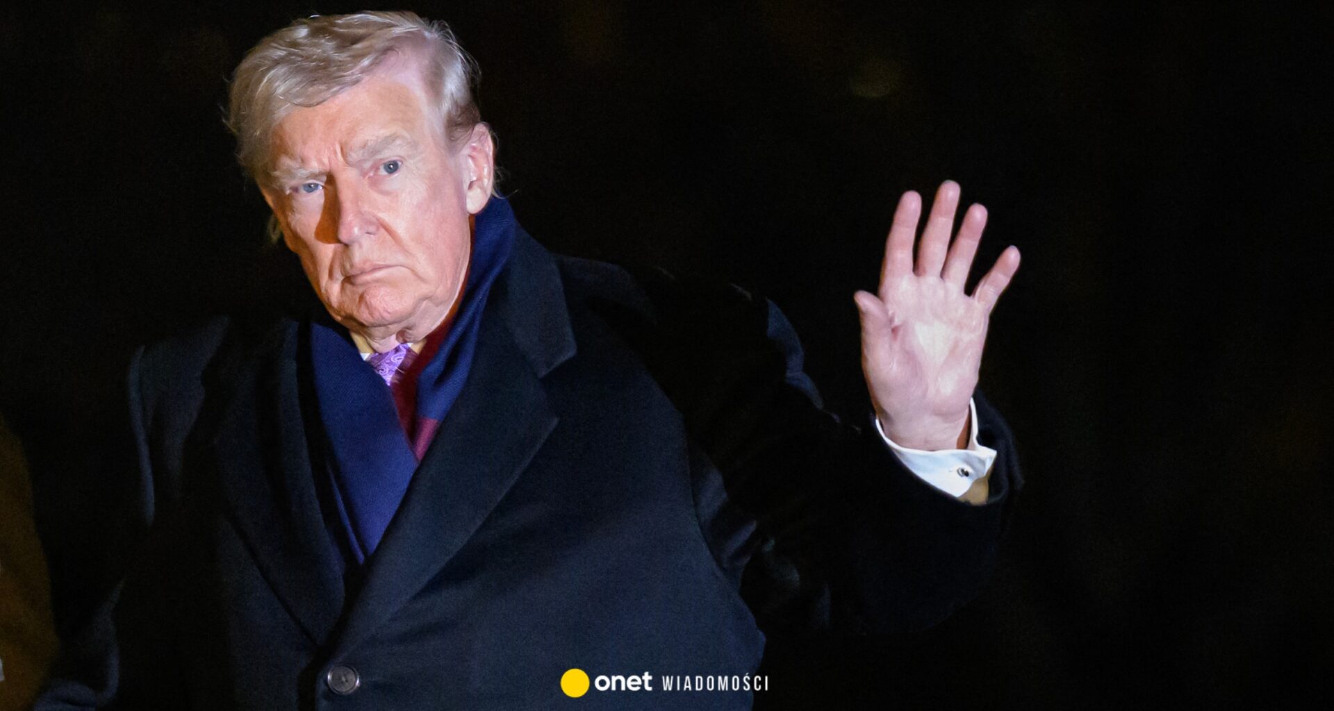 Zepsuta opoka Zachodu. Czy USA straciły kompas? "Naprawdę muszą posprzątać we własnym domu" [OPINIA]