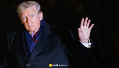 Zepsuta opoka Zachodu. Czy USA straciły kompas? "Naprawdę muszą posprzątać we własnym domu" [OPINIA]