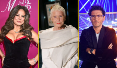 Te gwiazdy nie obchodzą świąt Bożego Narodzenia. Powody bywają zaskakujące :: RMF FM