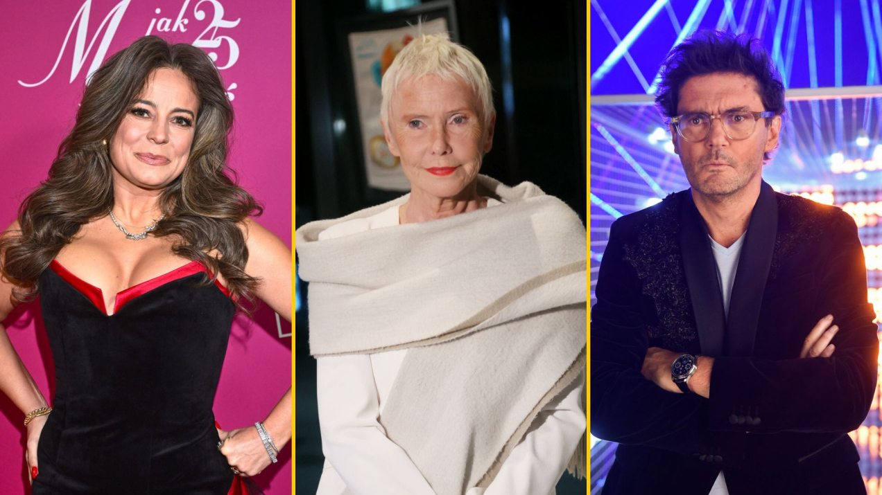 Te gwiazdy nie obchodzą świąt Bożego Narodzenia. Powody bywają zaskakujące :: RMF FM