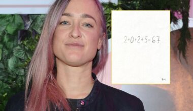 Matylda Damięcka na Pol