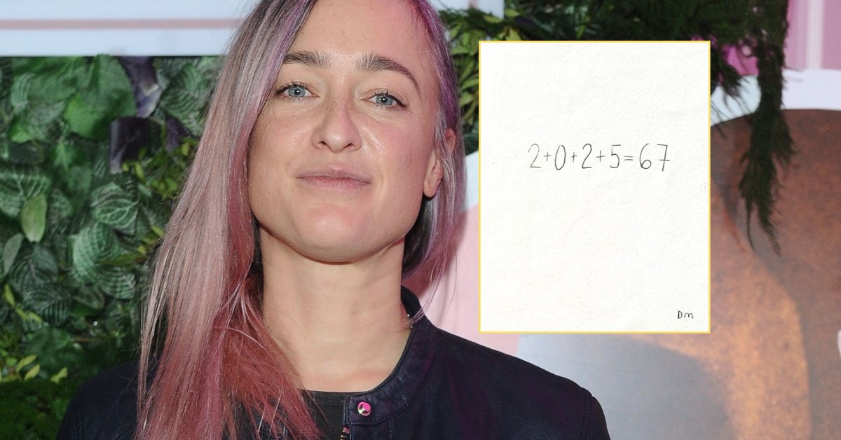 Matylda Damięcka na Pol