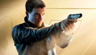 007 First Light wyciekło przed prezentacją. Twórcy sami pokazali pierwszego wroga Jamesa Bonda