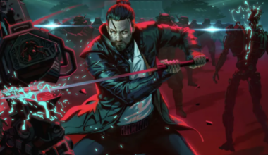 Nowy Cyberpunk z pierwszymi szczegółami. CD Projekt RED ujawnia konkrety Cyberpunk TCG