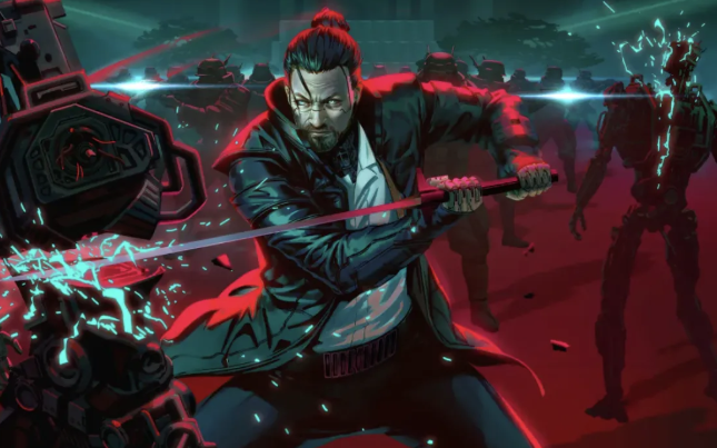 Nowy Cyberpunk z pierwszymi szczegółami. CD Projekt RED ujawnia konkrety Cyberpunk TCG