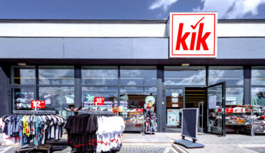 Zapadła decyzja ws. KiK w Polsce. Oficjalnie poinformowano - RMF FM