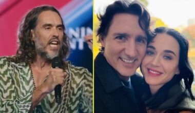 Katy Perry pod ostrzałem byłego męża. Poszło o jej nowy związek. "No błagam!"