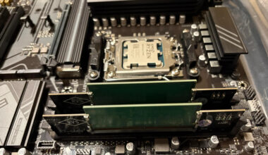 Pamięć SO-DIMM z laptopa w komputerze. Recepta na drożejące pamięci RAM?