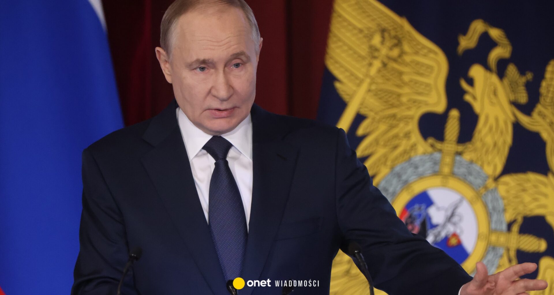 Putin dostał bolesną nauczkę. Rosjanie przyznają się do porażki i wyśmiewają armię. "Wszyscy mają medale"