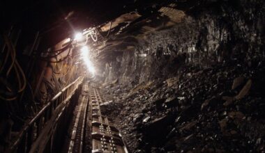 Prof. Krysiak: Rośnie prawdopodobieństwo przejmowania polskich kopalń przez firmy niemieckie