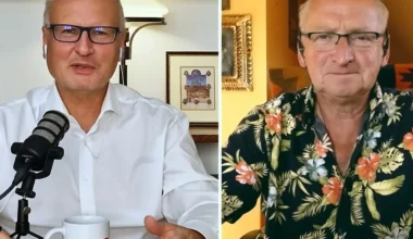 Cejrowski i Lisicki o tym, kto i dlaczego próbuje zastopować negocjacje pokojowe