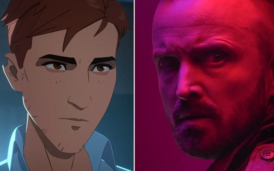 Gwiazda Breaking Bad zagra w drugim sezonie Dispatch? Sukces pierwszej części może go przekonać do powrotu