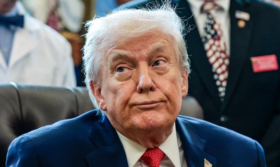 Zimny prysznic dla Trumpa. Europejscy narodowcy nie chcą „wielkiego brata”