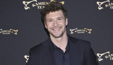 Mikołaj Roznerski pokazał siostrę. Rodzinna fotografia zachwyciła internautów - Hot News - MAXX News