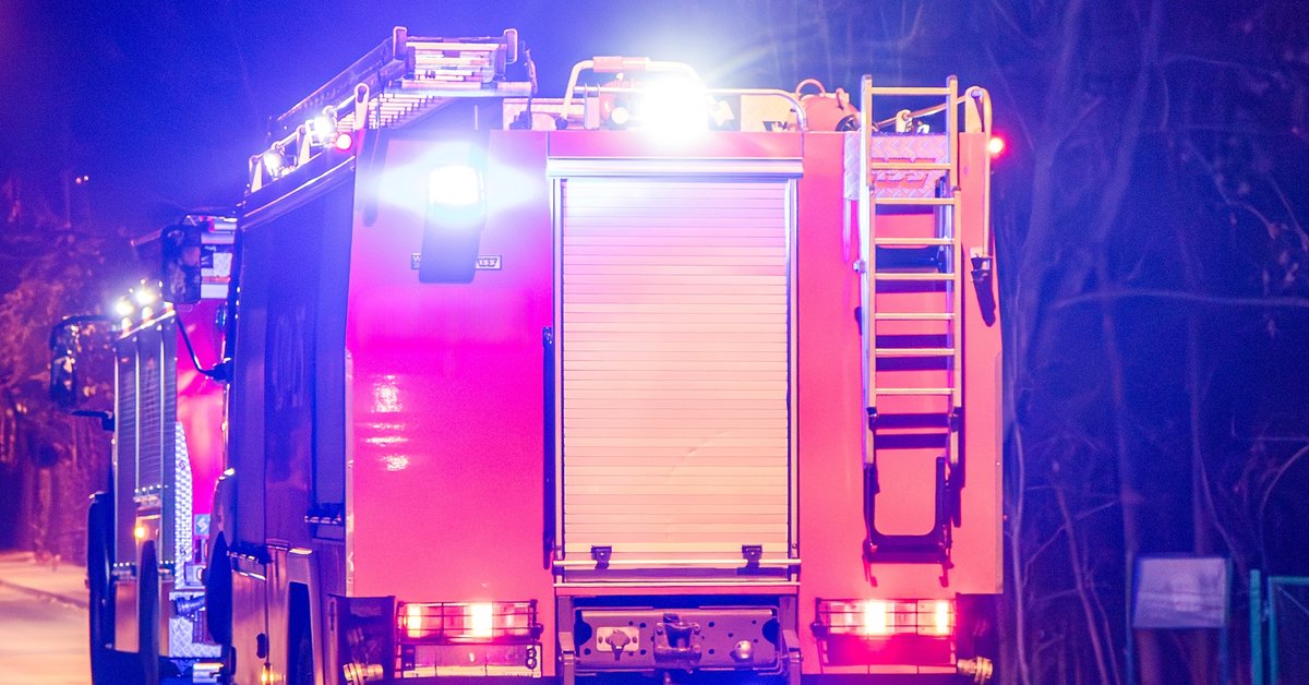 Tragedia w domu jednorodzinnym w Radlinie. Synów odnalazła matka