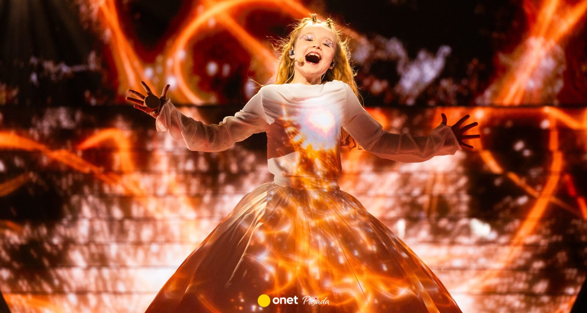 Eurowizja Junior 2025. Marianna Kłos zabiera głos. "Jestem dumna"