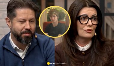 Rodzice Krzysztofa Dymińskiego zabrali głos. "Jesteśmy zszokowani"